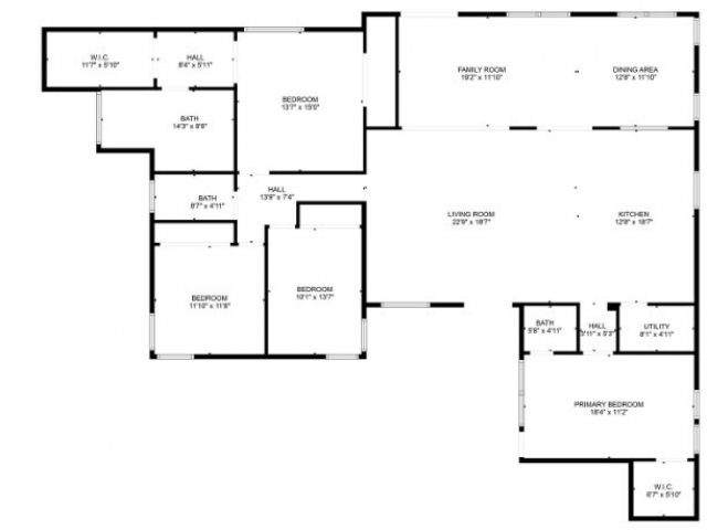 Home for sale at 1124 Yale Drive - photo 6856536