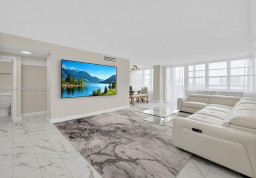 Apartment #1415 at Winston Tower 200