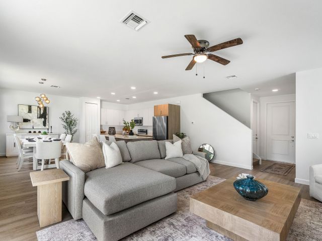 Home for sale at 6359 Tenor Drive - photo 6856813