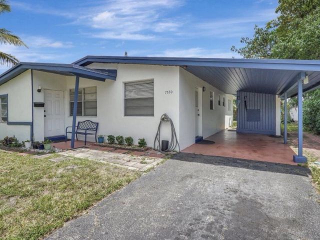 Home for sale at 7530 Atlanta Street - photo 6862354