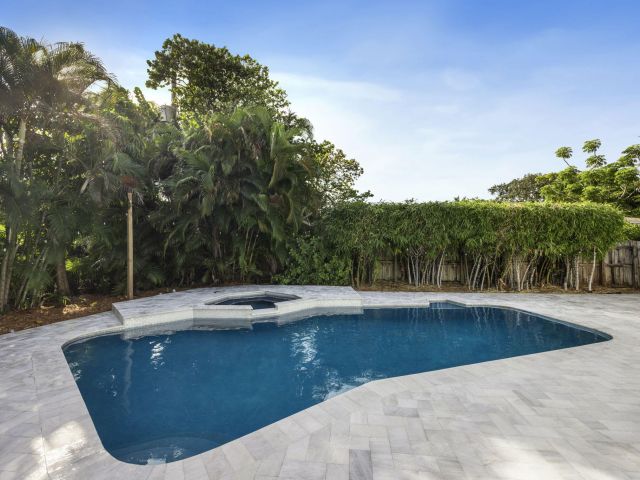 Home for sale at 2648 NE 26 Place - photo 6877384