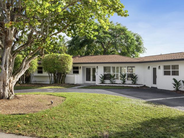 Home for sale at 2648 NE 26 Place - photo 6877385