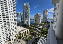 Apartment #2008 at Courvoisier Courts