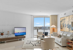 Apartment #1104 at Marina Palms