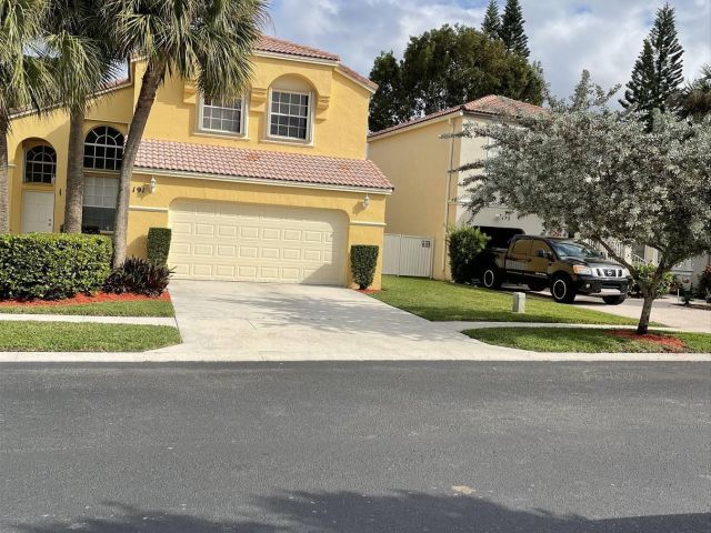 Home for rent at 191 NW 152nd Lane - photo 6859078