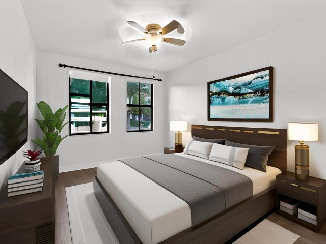 Home for sale at 3008 Hop Tree Way - photo 6862143