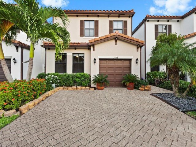 Home for sale at 3008 Hop Tree Way - photo 6862154