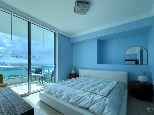 1-bedroom condo for rent in Miami - 900 Biscayne Blvd 2604 - MondialRealty