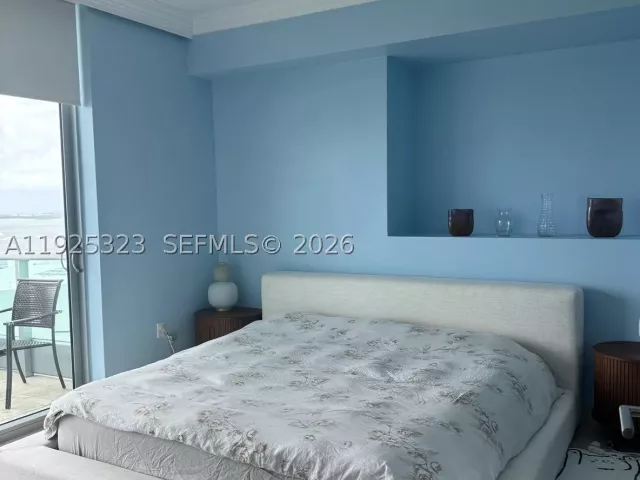 1-bedroom condo for rent in Miami - 900 Biscayne Blvd 2604 - MondialRealty
