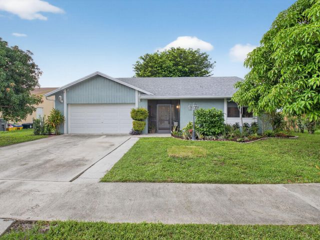 Home for sale at 23265 SW 61st Avenue - photo 6859062