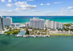 Apartment #622 at Carriage House