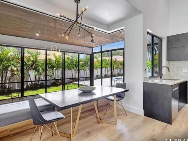 Home for rent at 2299 NW 55th Street - photo 6860229