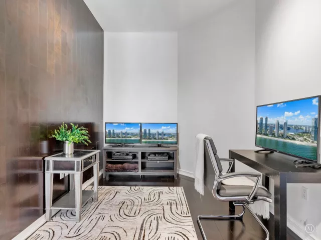 3-bedroom condo for sale in Sunny Isles Beach - 18101 Collins Avenue 401 - MondialRealty