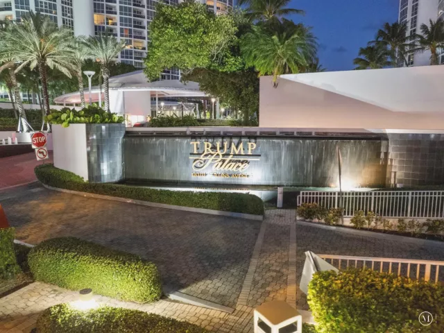 3-bedroom condo for sale in Sunny Isles Beach - 18101 Collins Avenue 401 - MondialRealty