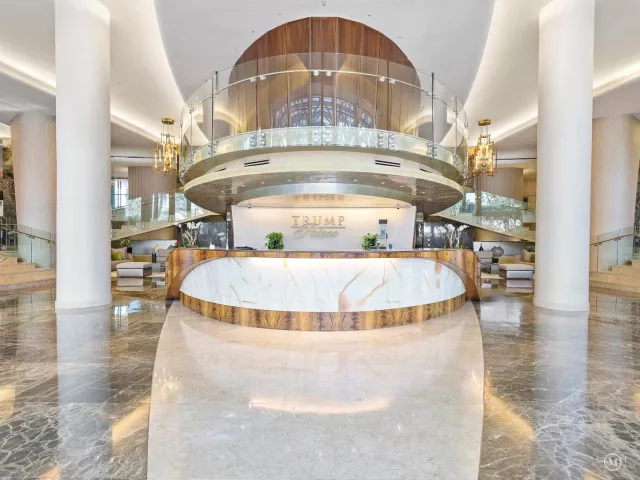 3-bedroom condo for sale in Sunny Isles Beach - 18101 Collins Avenue 401 - MondialRealty