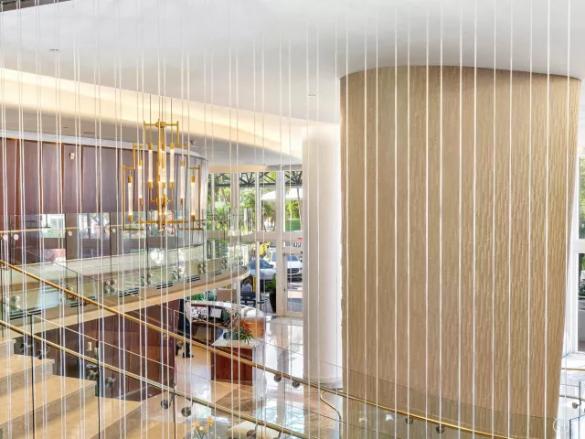 3-bedroom condo for sale in Sunny Isles Beach - 18101 Collins Avenue 401 - MondialRealty