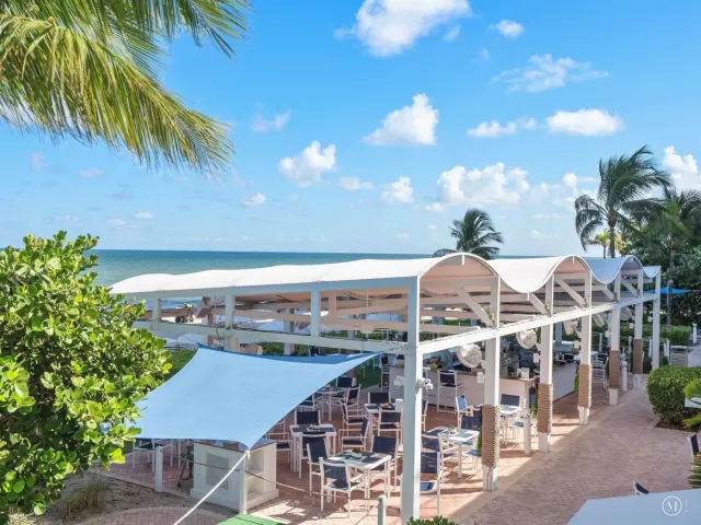 3-bedroom condo for sale in Sunny Isles Beach - 18101 Collins Avenue 401 - MondialRealty