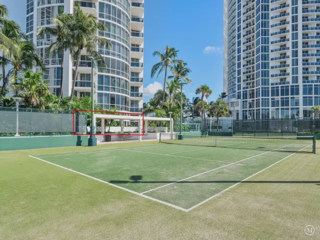 3-bedroom condo for sale in Sunny Isles Beach - 18101 Collins Avenue 401 - MondialRealty
