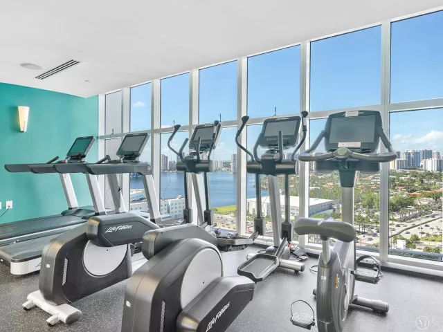 3-bedroom condo for sale in Sunny Isles Beach - 18101 Collins Avenue 401 - MondialRealty