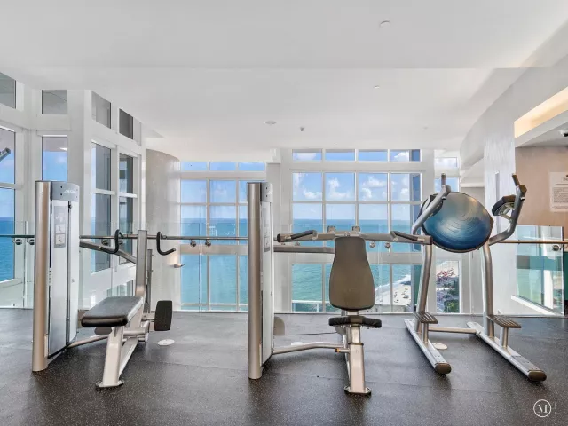 3-bedroom condo for sale in Sunny Isles Beach - 18101 Collins Avenue 401 - MondialRealty
