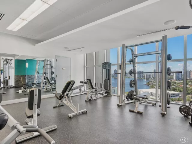 3-bedroom condo for sale in Sunny Isles Beach - 18101 Collins Avenue 401 - MondialRealty