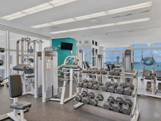 3-bedroom condo for sale in Sunny Isles Beach - 18101 Collins Avenue 401 - MondialRealty