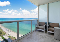 Apartment #2212 at Beach Club II