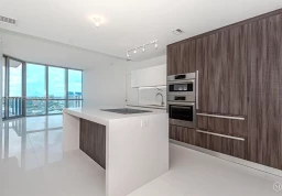 Apartment #1608 at Paramount WorldCenter