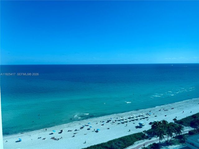 condo for sale in Miami Beach - 5445 Collins Ave 1504 - MondialRealty