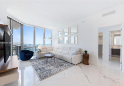 Apartment #3308 at Paramount WorldCenter