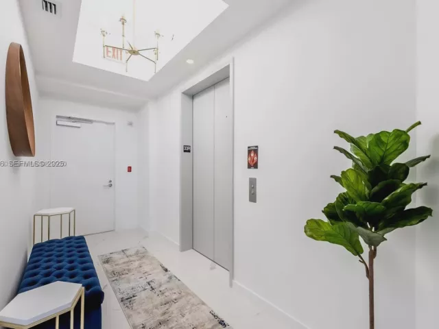 2-bedroom condo for sale in Miami - 851 NE 1st Ave 3308 - MondialRealty