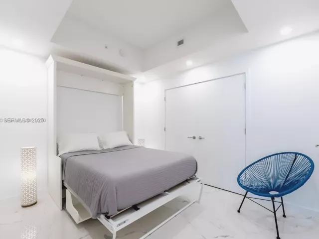 2-bedroom condo for sale in Miami - 851 NE 1st Ave 3308 - MondialRealty