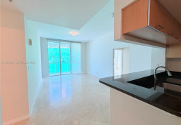Apartment #4218 at Brickell on the River