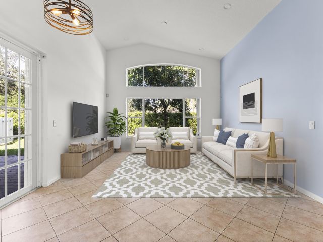 Home for sale at 18921 SW 15th Street - photo 6865104