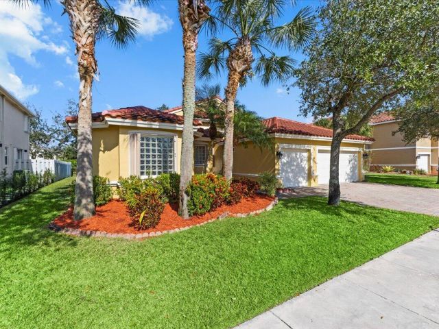 Home for sale at 18921 SW 15th Street - photo 6865111