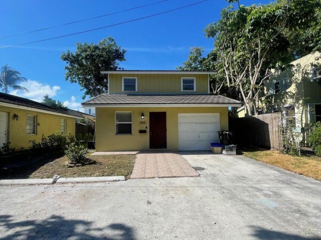 Home for rent at 303 S Greymon Drive - photo 6862834