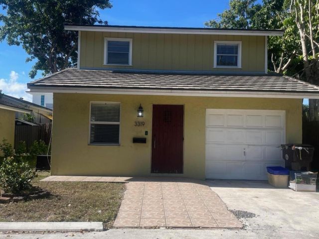 Home for rent at 303 S Greymon Drive - photo 6862836