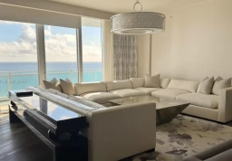 Apartment #1203 at Ritz Carlton Bal Harbour