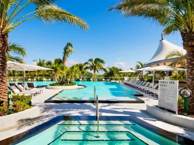 3-bedroom condo for rent in Bal Harbour - 10295 Collins Ave 1203 - MondialRealty