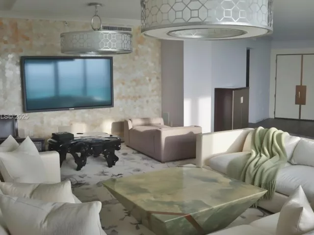 3-bedroom condo for sale in Bal Harbour - 10295 Collins Ave 1203 - MondialRealty