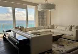 Apartment #1203 at Ritz Carlton Bal Harbour