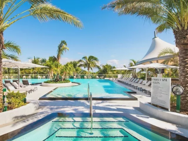 3-bedroom condo for sale in Bal Harbour - 10295 Collins Ave 1203 - MondialRealty