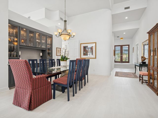 Home for sale at 6 Cloister Circle - photo 6861729