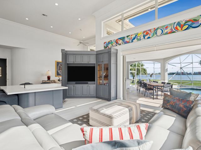 Home for sale at 6 Cloister Circle - photo 6861731