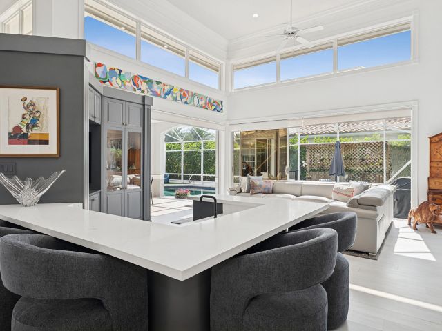 Home for sale at 6 Cloister Circle - photo 6861732