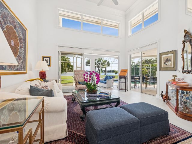 Home for sale at 6 Cloister Circle - photo 6861733