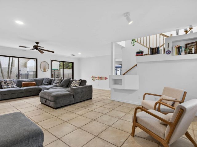 Home for sale at 4154 NW 6th Court - photo 6864863