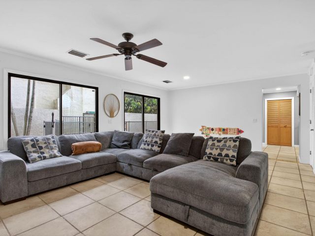 Home for sale at 4154 NW 6th Court - photo 6864866