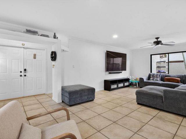 Home for sale at 4154 NW 6th Court - photo 6864867