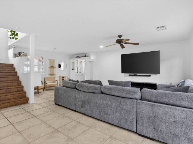 Home for sale at 4154 NW 6th Court - photo 6864868